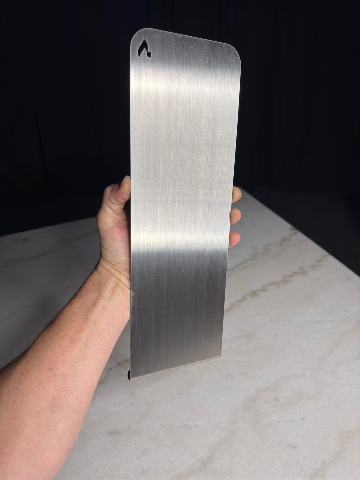 STELE Spoon Rest (18" x 5")
