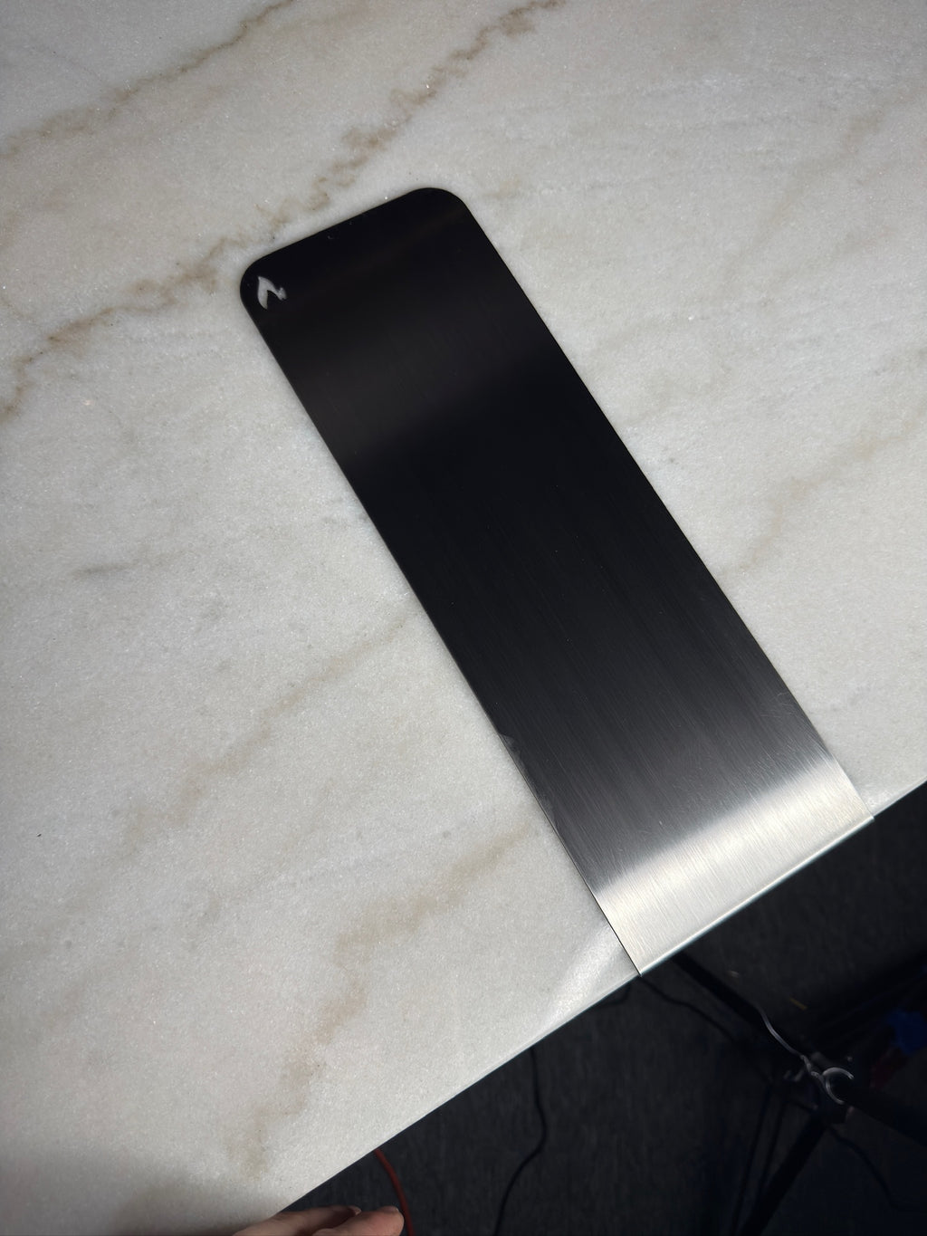 STELE Spoon Rest (18" x 5")