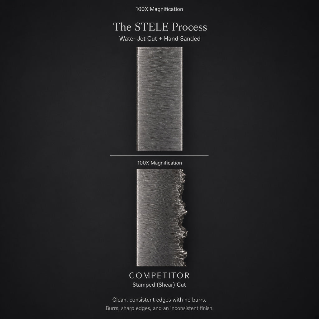 STELE 22